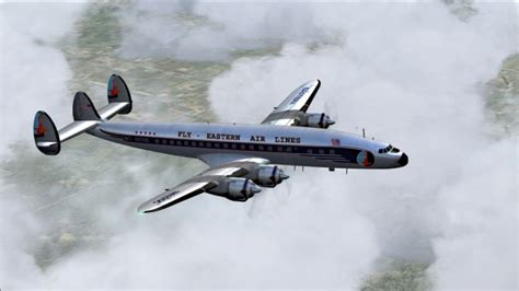 manfred jahn super constellation repaint breitling